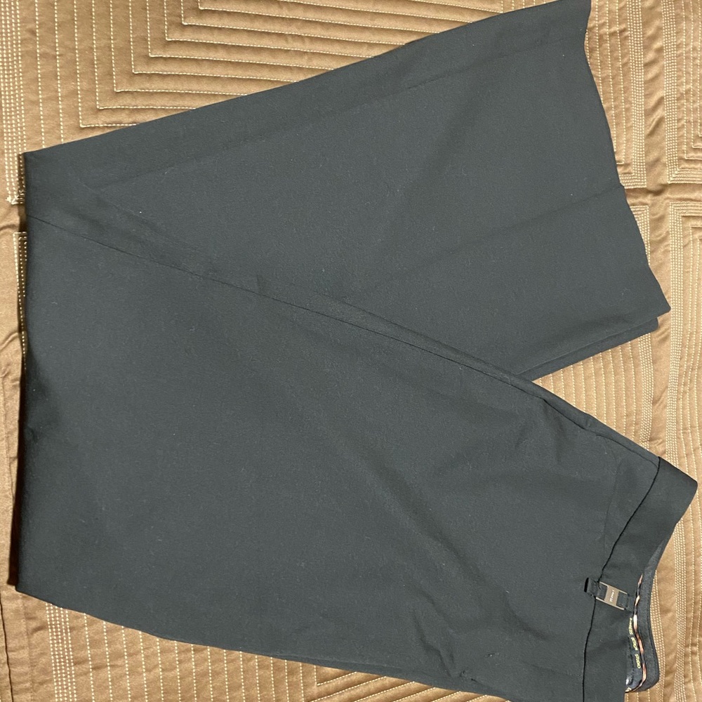Express Black Dress pants